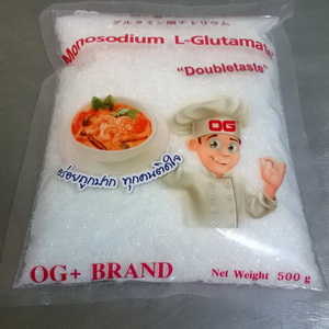 Monosodium Glutamate