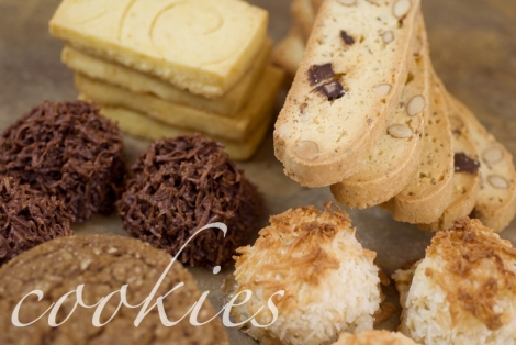 Biscuits