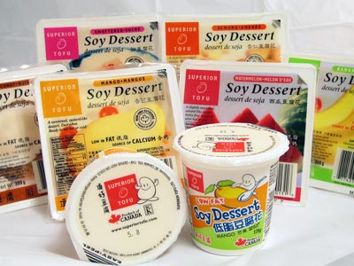Soy