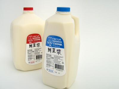 Sojapiim