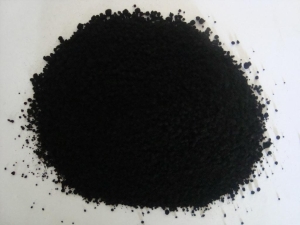 Carbono negro