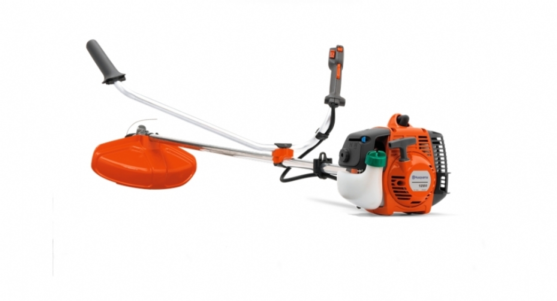 Husqvarna lightweight brushcutter for sale