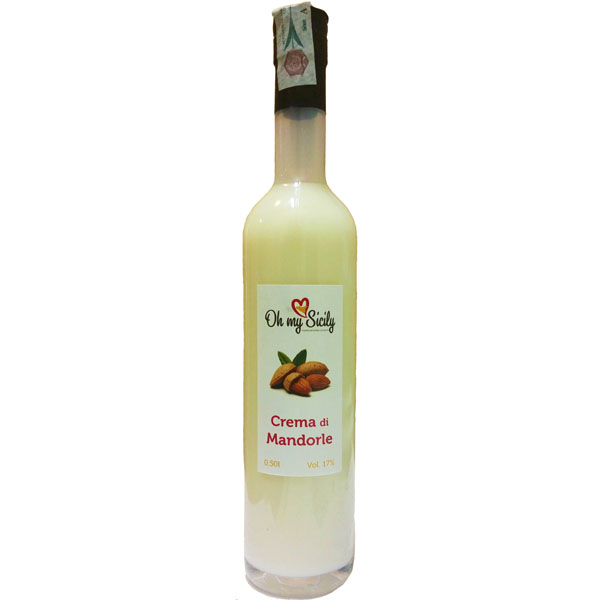 Almond Liqueur