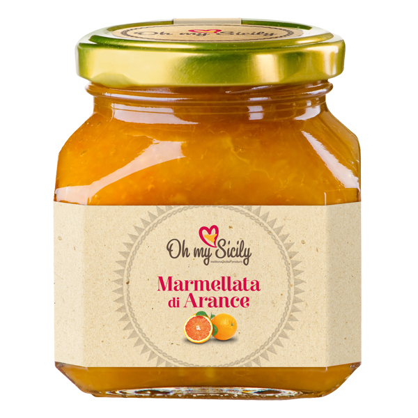 Marmalades