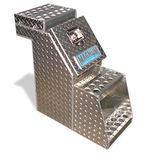 Aksesori trak