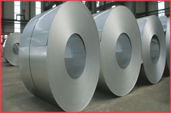 Alloy Steel Sheets , Plates & Coils 