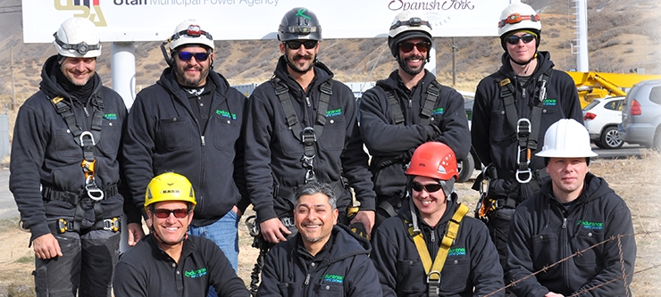 Technical Services