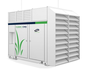 Compresoare de gaz