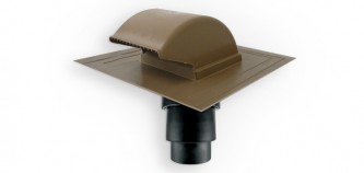 RV20 – Low-Profile Roof Vent