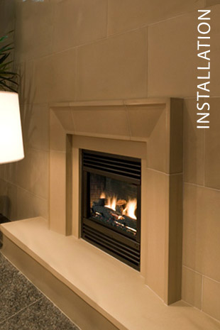 Tile and Fireplace Installation Guides