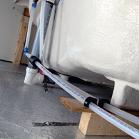 Soundproofing مواد
