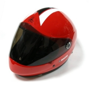 Kask ochronny