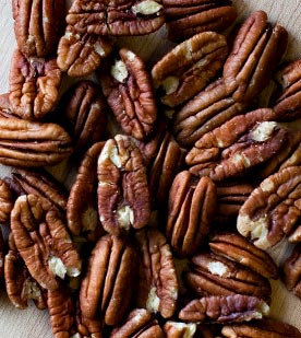 ANITA'S ORGANIC pecans