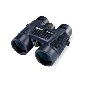 Binoculars, military