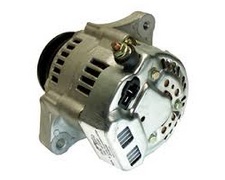 KUBOTA alternator