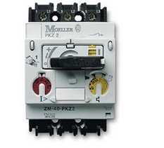 Moeller Contactors