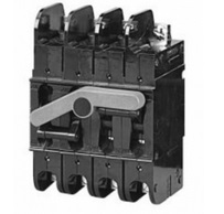 Heinemann Circuit Breakers