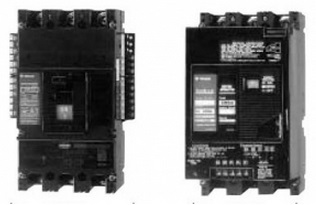 Terasaki Circuit Breakers