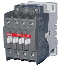 ABB Contactors