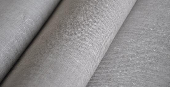 Linen fabrics