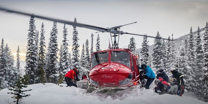 Helikopter (utleie)