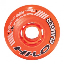 HI-LO CLINGER OUTDOOR WHEELS