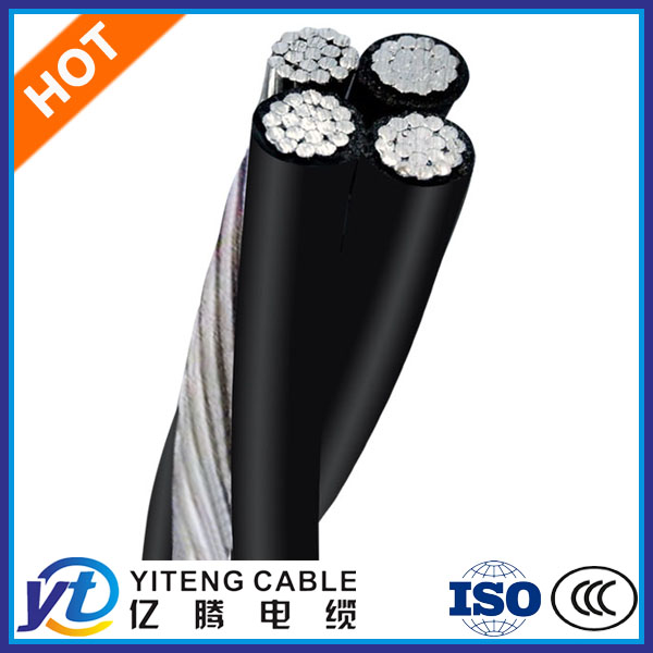 Overhead Cable- ABC Aerial Bundle Cable