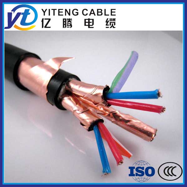 Computer Shielded Cable 