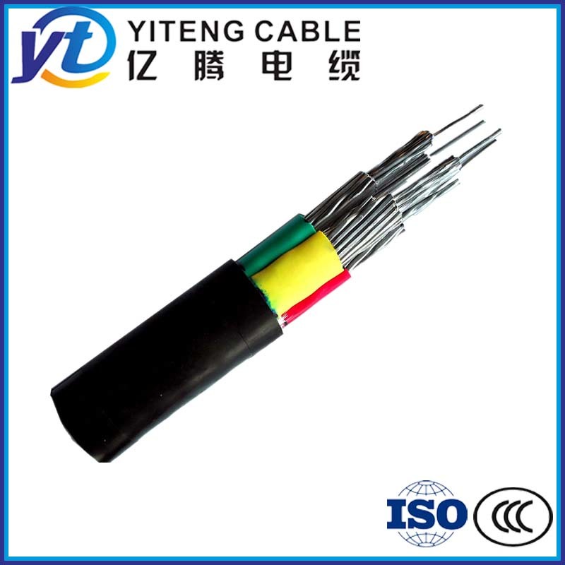 Low Voltage Power Cable