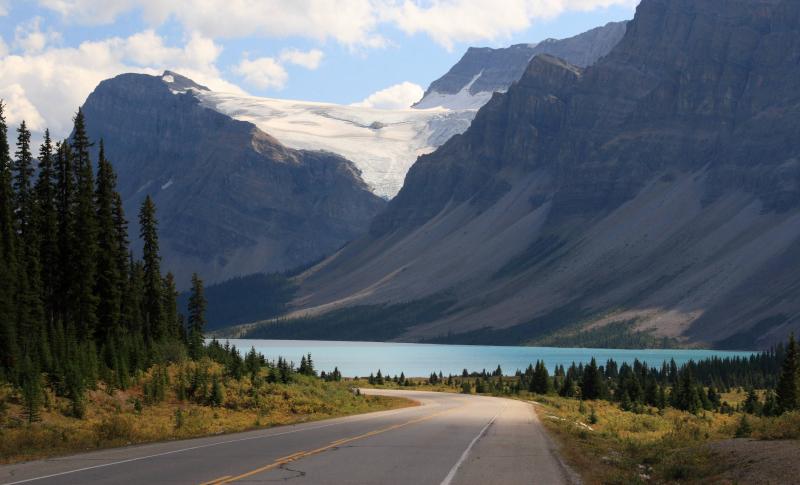 MOTORCYCLE TOURS - Wild Canada West