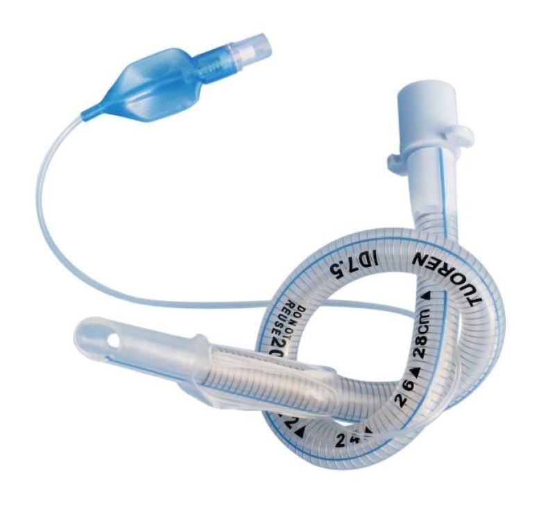 endotracheal tube,tracheal tube