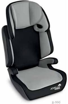 Klack car seat group 2/3 Joyello