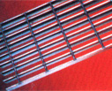 Stainless Steel Grating