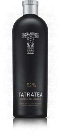 TATRATEA 52% Original