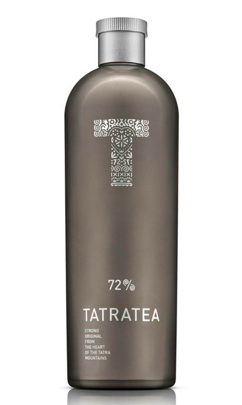 TATRATEA 72% Outlaw