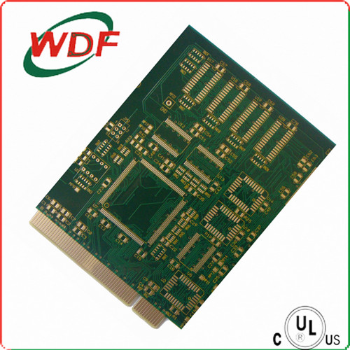 Kiti PCB ir PCBA