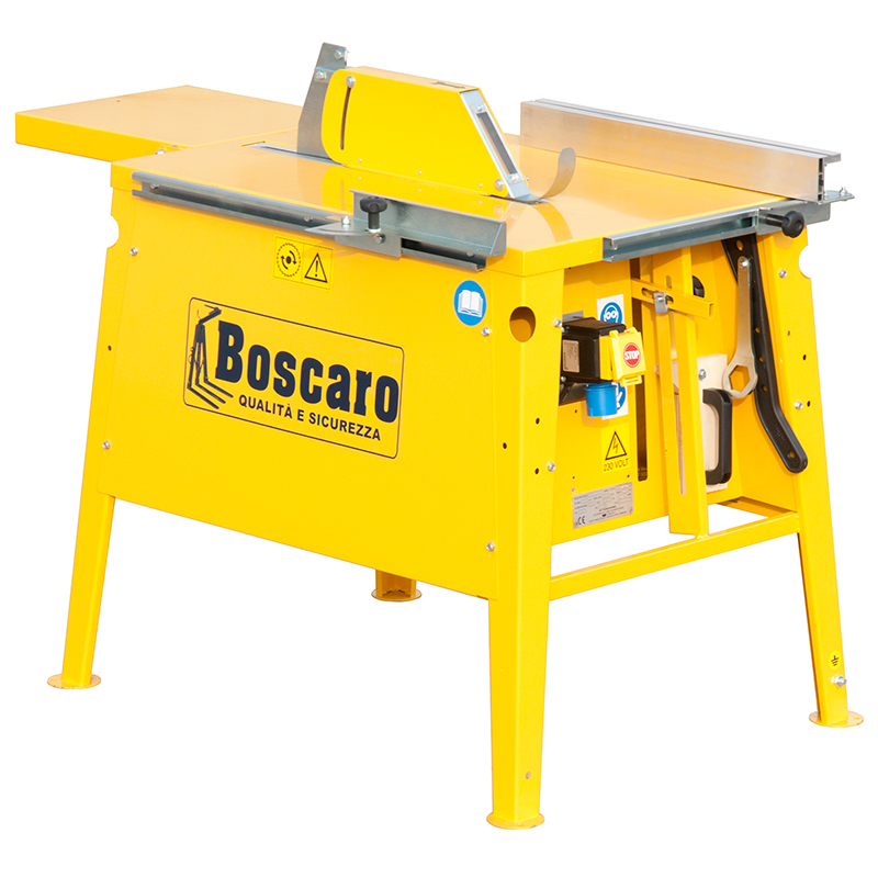 Bench Saw