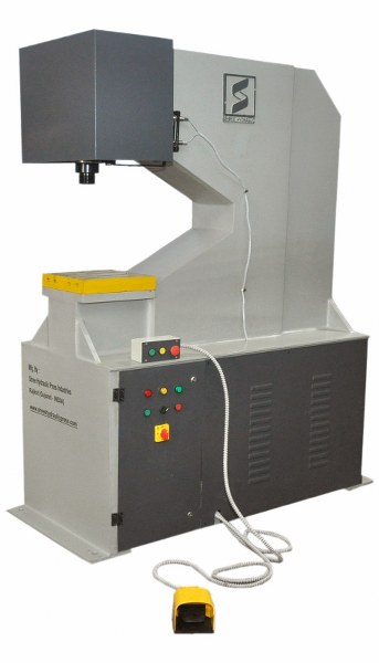 Punching Press