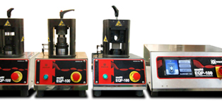 Metal Machine taglio