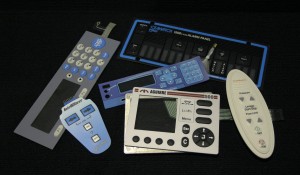 Keypads u tastieri