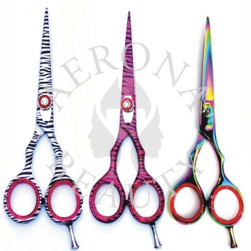 Professional Barber Shears-Aerona Beauty