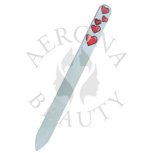 Crystal Nail File-Aerona Beauty