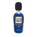 mini digital sound level meter MT-901A/C