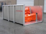 Canadyne Boom Storage Boxes