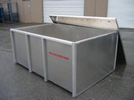 Boom Storage Boxes