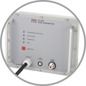 Monitor Pemancar