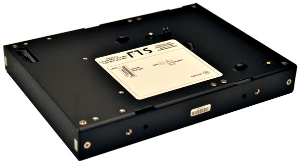 Monitor Pemancar