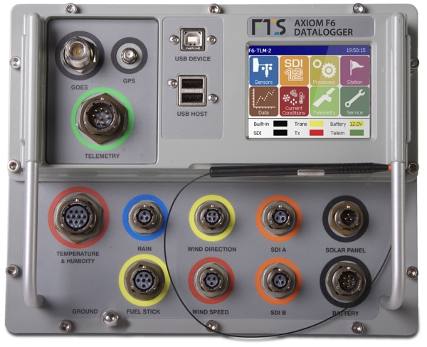 Data logger