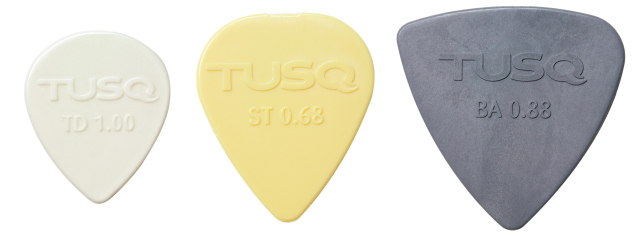 Picks TUSQ Picks