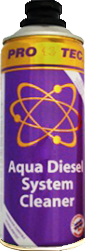 Aqua Diesel Cleaner DETOX4®